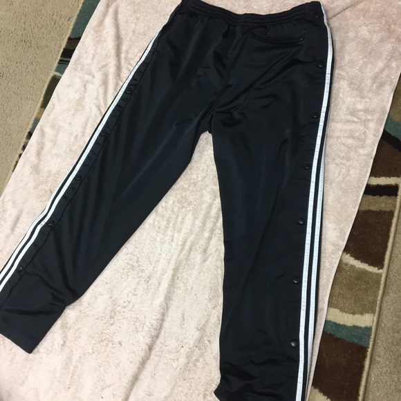 Adidas track pants - Picture 3 of 4